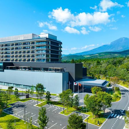Fuji Speedway Hotel, In The Unbound Collection By Hyatt Oyama  Exterior foto